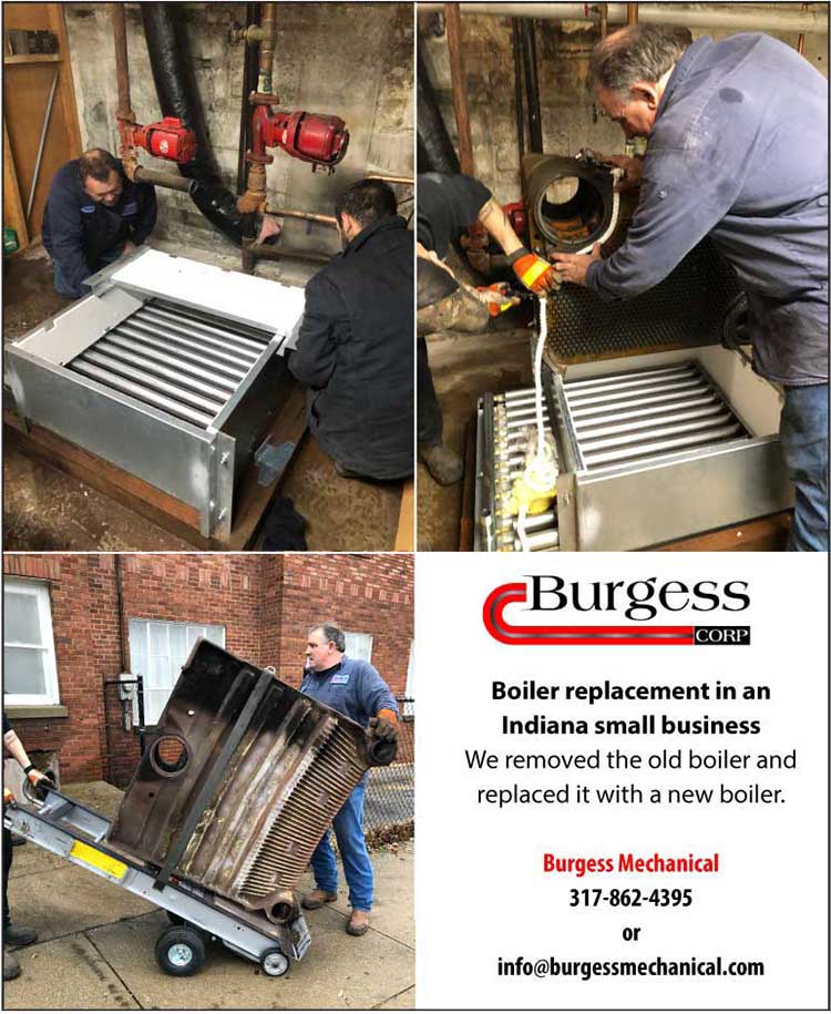 Emergency Boiler Repair